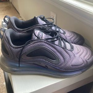 Nike air max 720 Northern Lights (Galaxy)